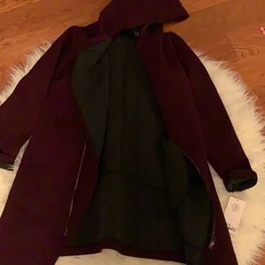 Women’s coat